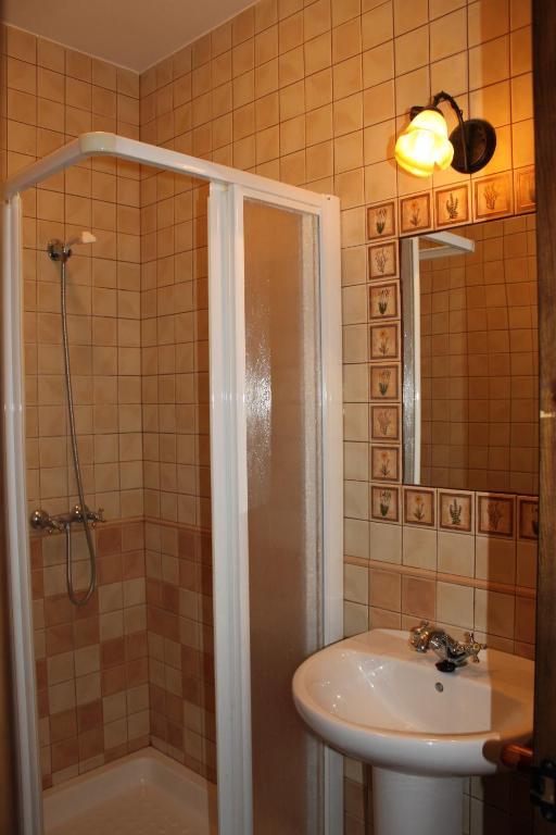 El Corral De Dolores エル・ボスケ 部屋 写真